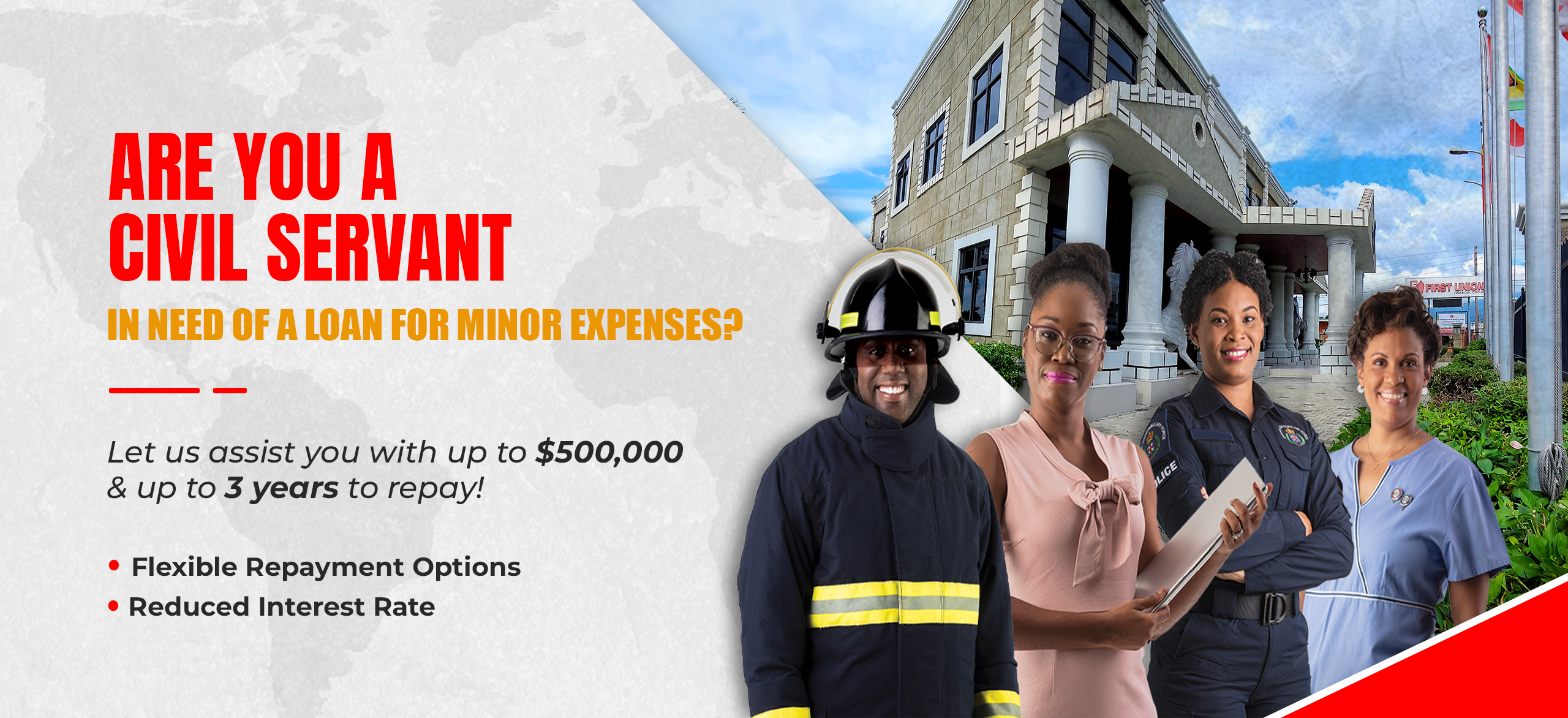 Civil-Servant-Loan